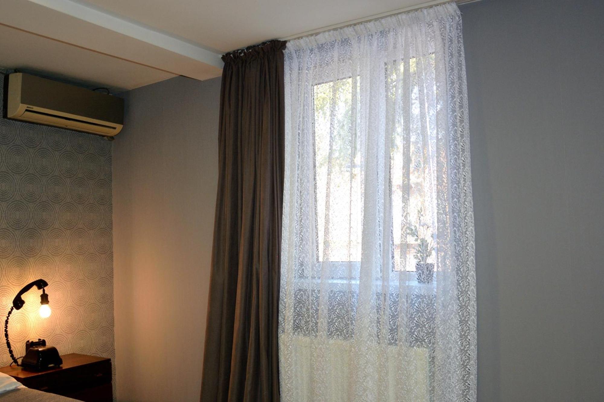 Nikas Apartment Tbilisi Exterior foto